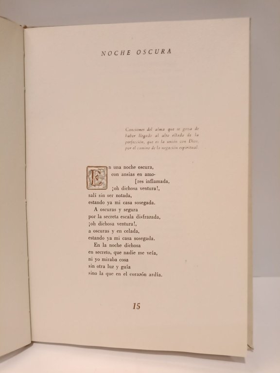 Poesías / Ofrenda [del editor], por Afrodisio Aguado; Ilustró [con …