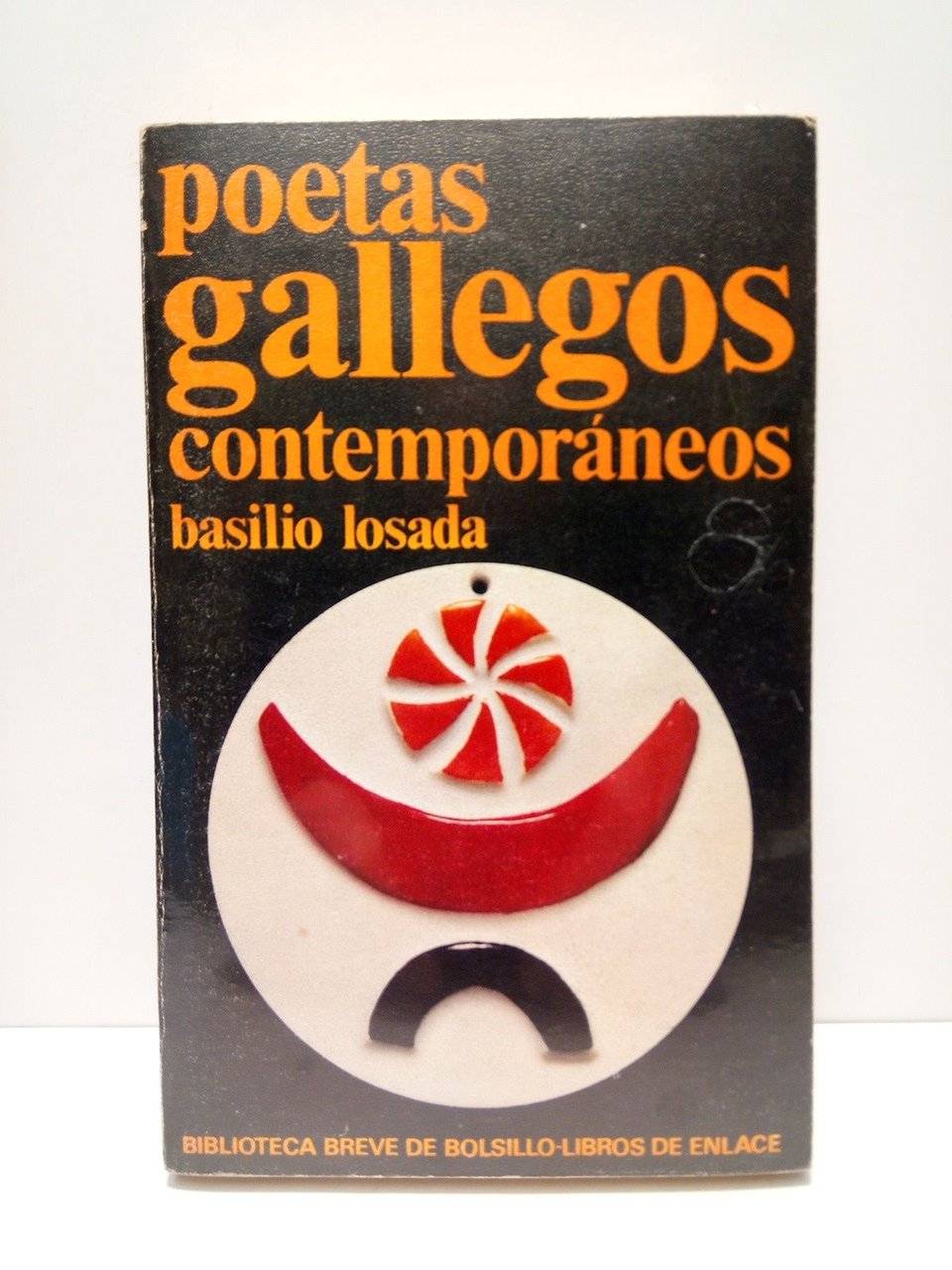 Poetas gallegos contemporáneos