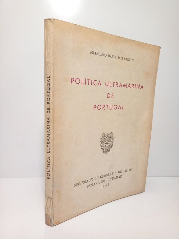 Política ultramarina de Portugal | Immagine Gallery 2