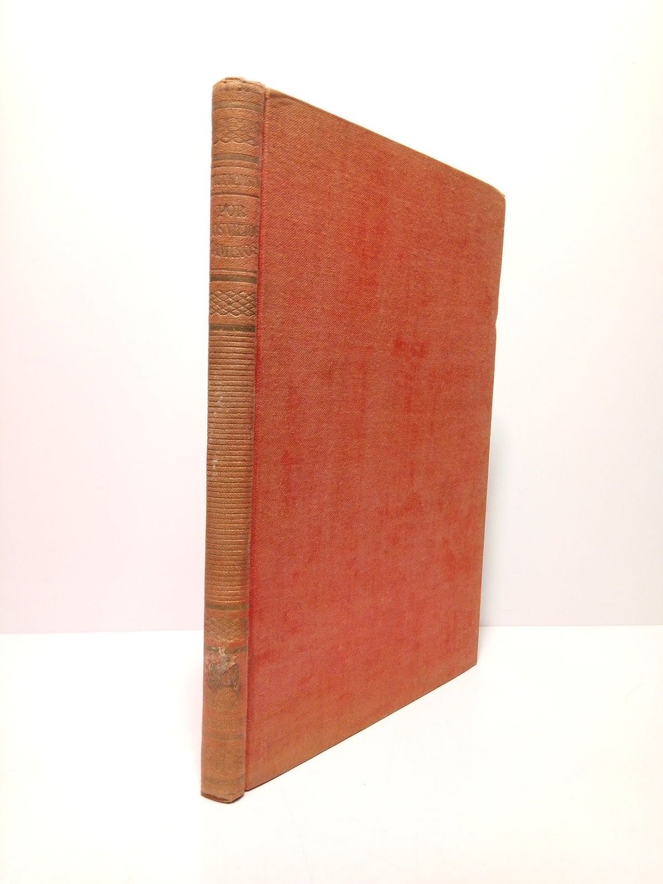 Por los viejos caminos / Traducción de Montserrat Costa