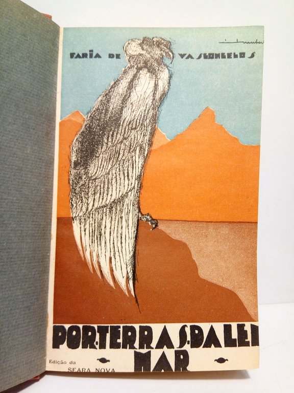 Por Terras Dalém Mar (Vagens na América)