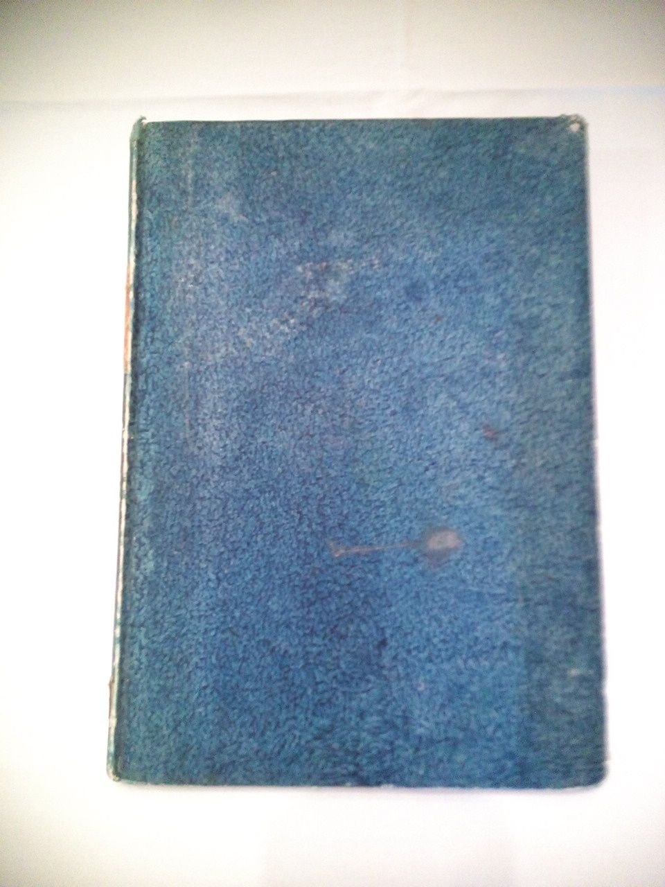 [Portada. Folio I. sig. A i (ambos sin numerar). Comienza … | Immagine principale