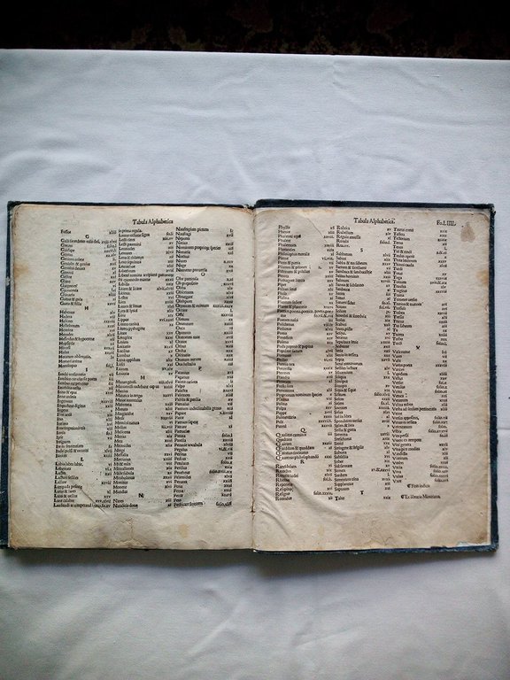 [Portada. Folio I. sig. A i (ambos sin numerar). Comienza … | Immagine Gallery 11