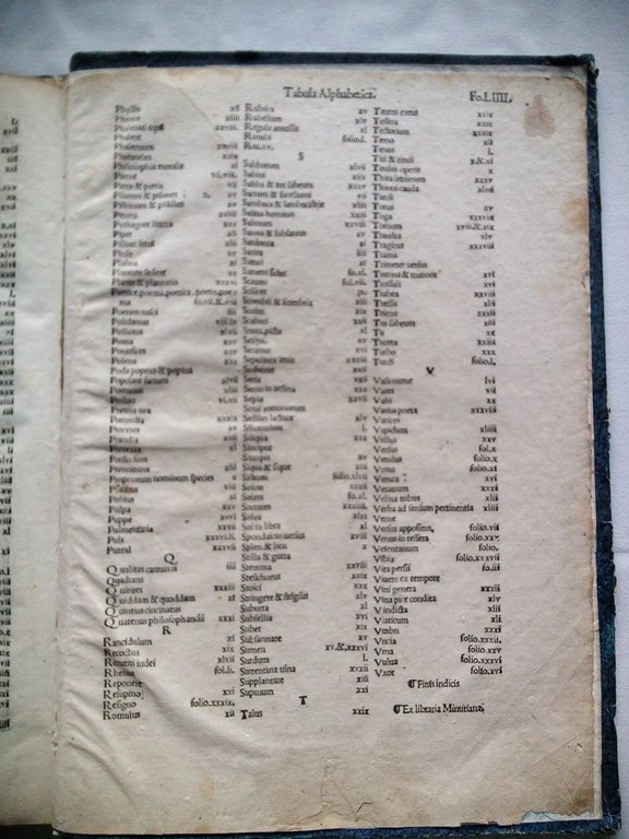 [Portada. Folio I. sig. A i (ambos sin numerar). Comienza … | Immagine Gallery 12