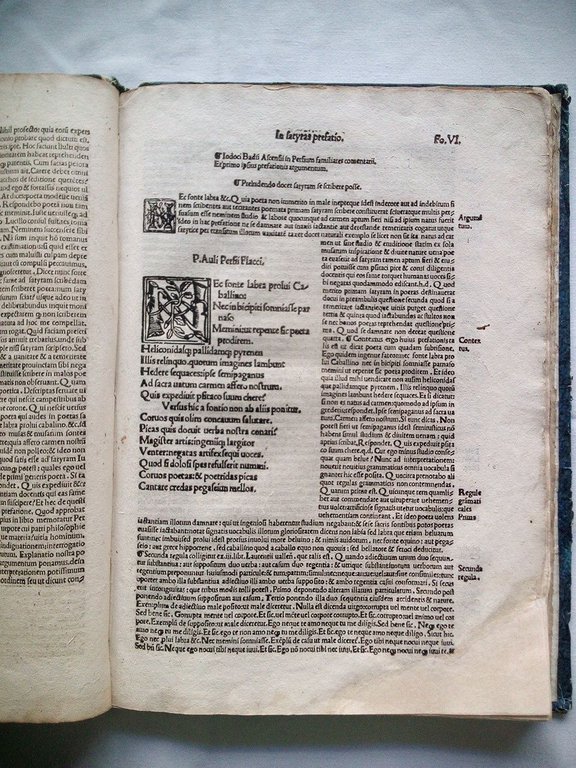 [Portada. Folio I. sig. A i (ambos sin numerar). Comienza … | Immagine Gallery 6