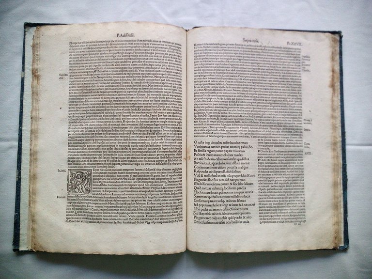 [Portada. Folio I. sig. A i (ambos sin numerar). Comienza … | Immagine Gallery 7