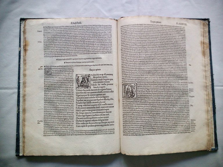 [Portada. Folio I. sig. A i (ambos sin numerar). Comienza … | Immagine Gallery 8