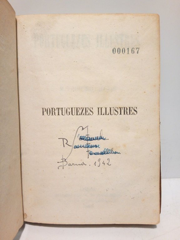 Portuguezes Illustres | Immagine Gallery 2