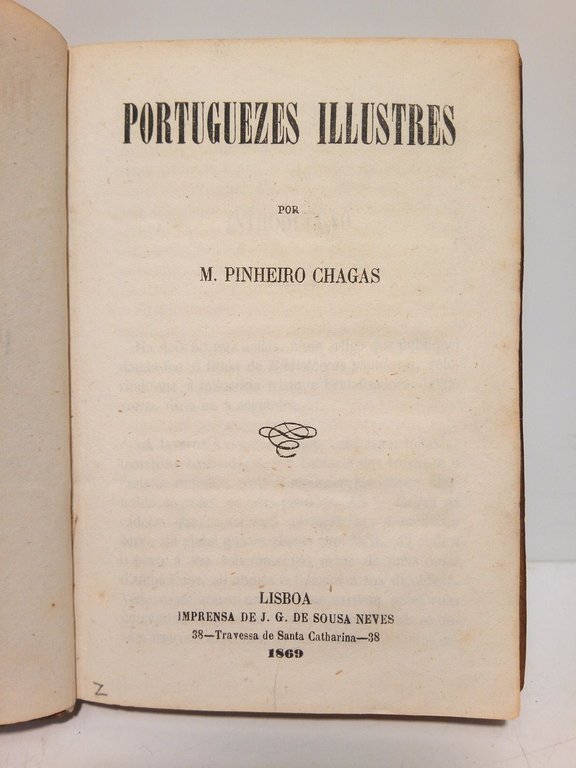 Portuguezes Illustres | Immagine Gallery 3