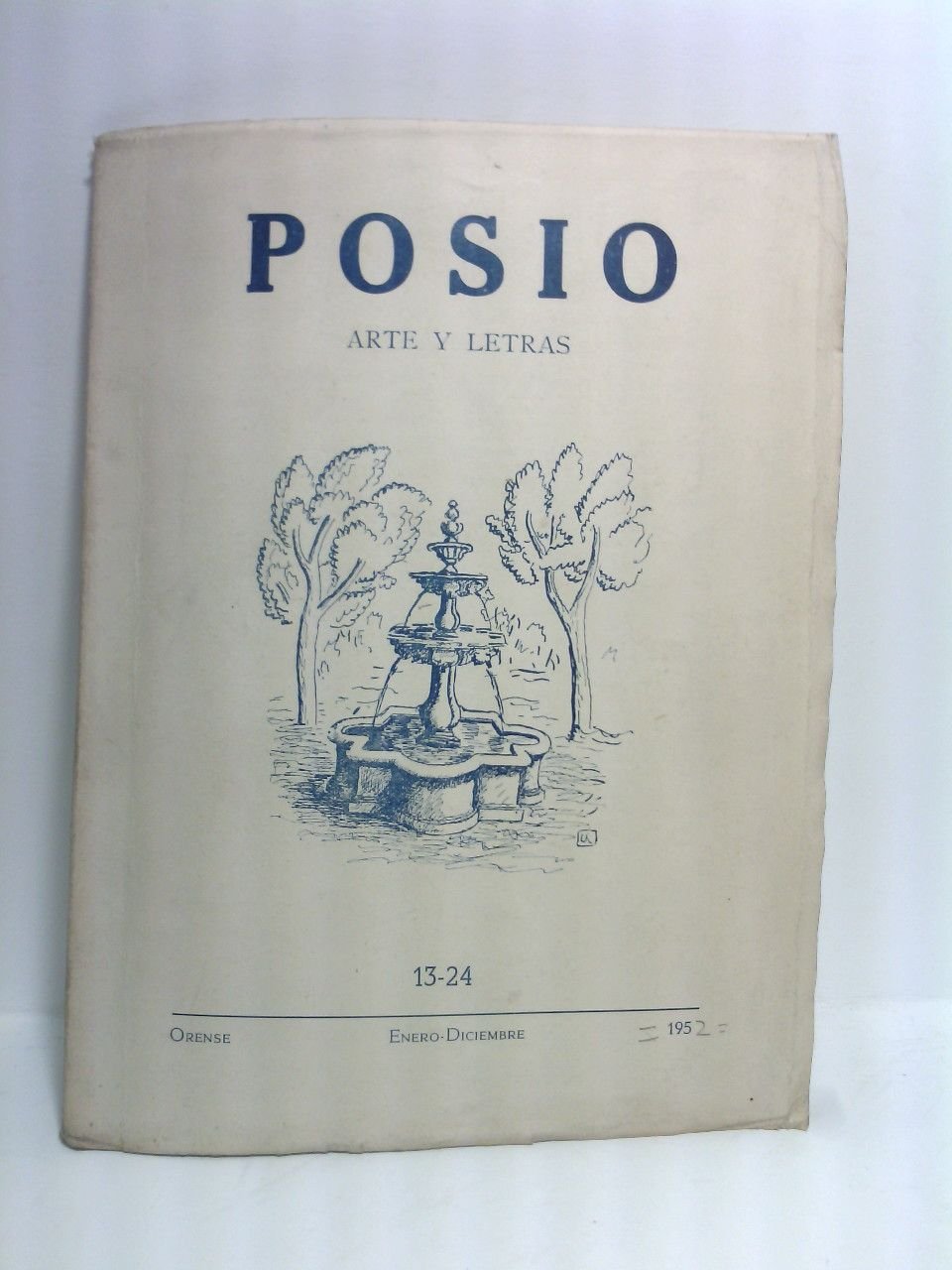 Posio - Arte y Letras | Immagine principale