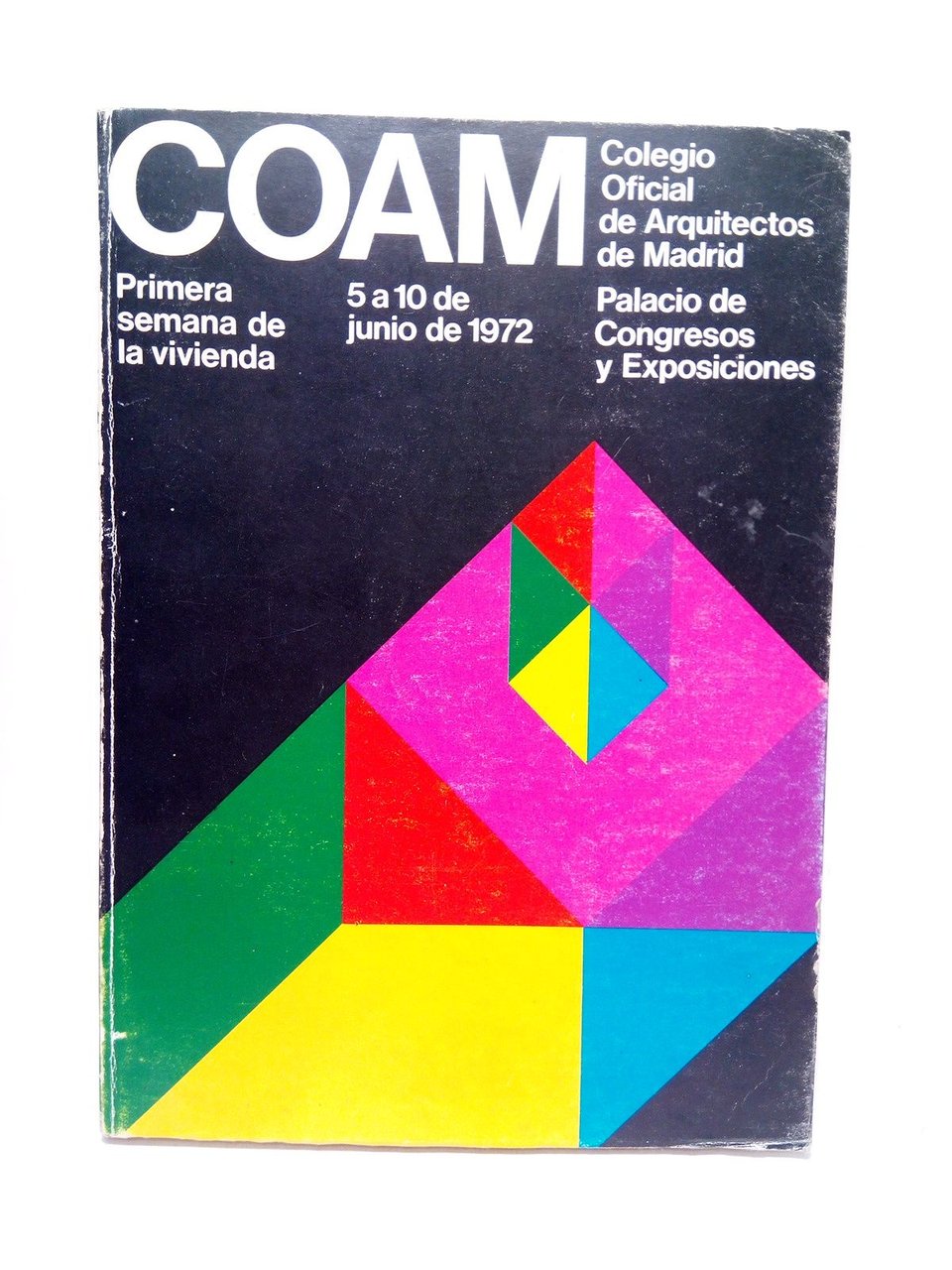 Primera Semana de la Vivienda. Ciclo de Conferencias y Ponencias. …