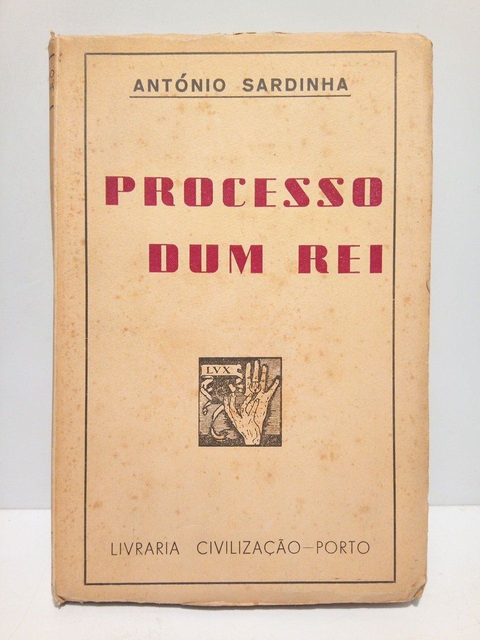 Processo dum Rei