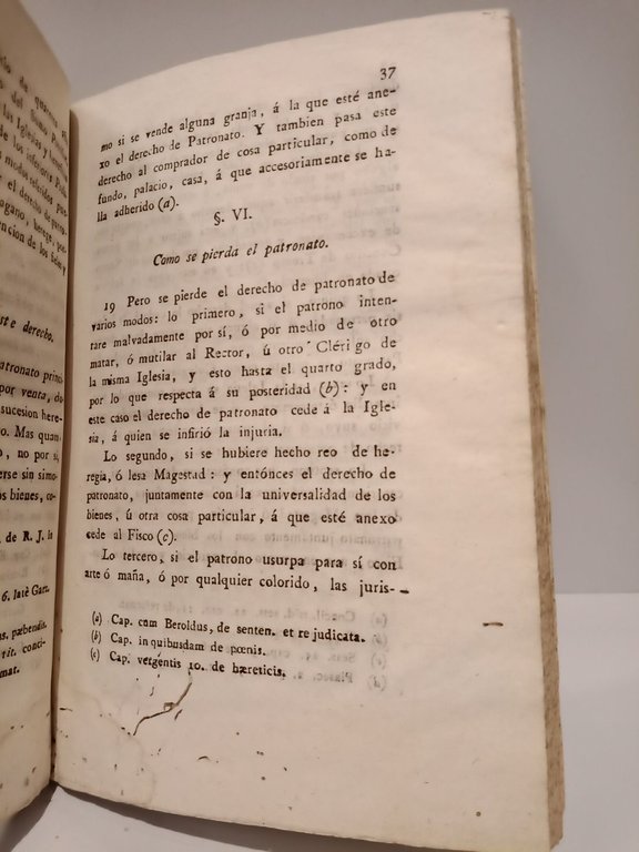 Prontuario de los grados canónicos y civiles de consanguinidad, afinidad, … | Immagine Gallery 3