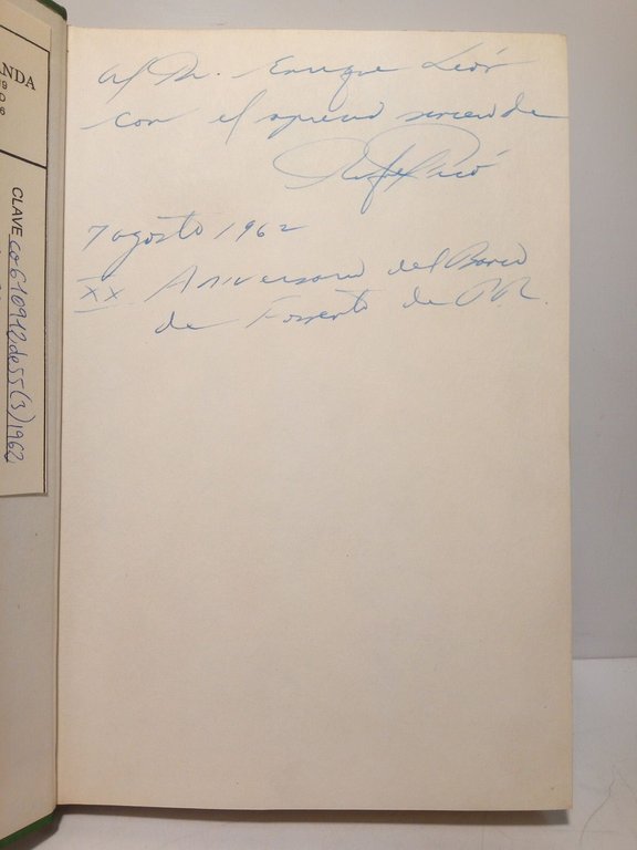 Puerto Rico: Planificación y acción