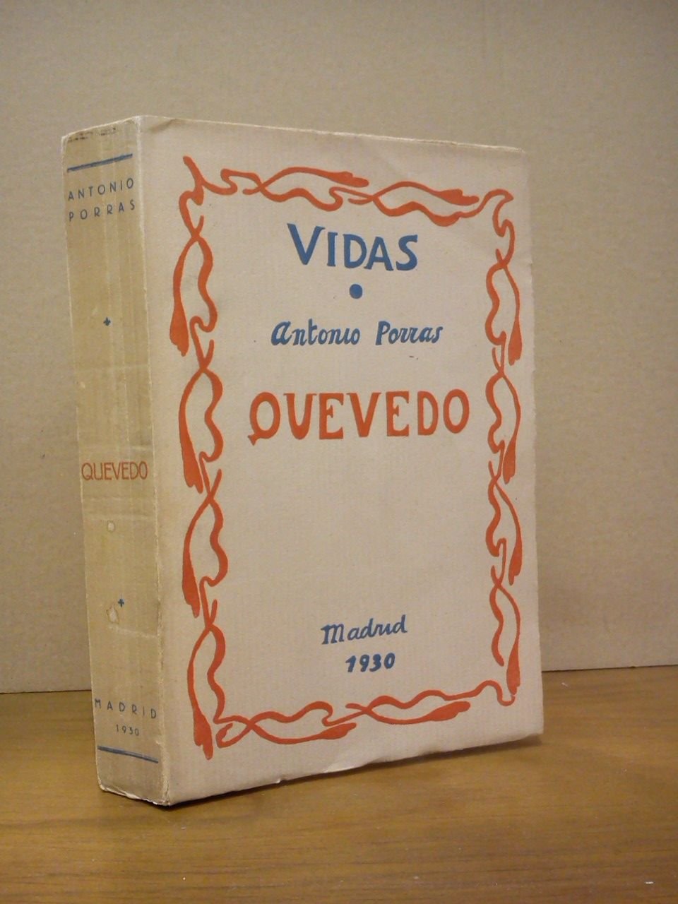 Quevedo