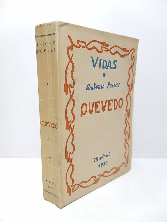 Quevedo | Immagine Gallery 2