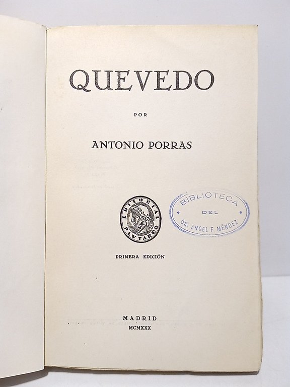 Quevedo | Immagine Gallery 4