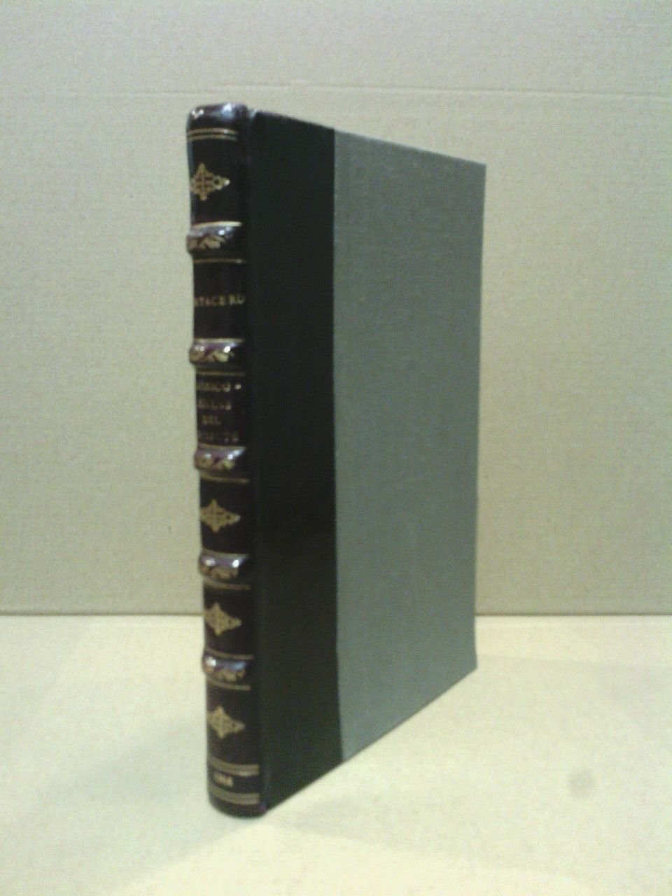 Quisicosillas del Quijote