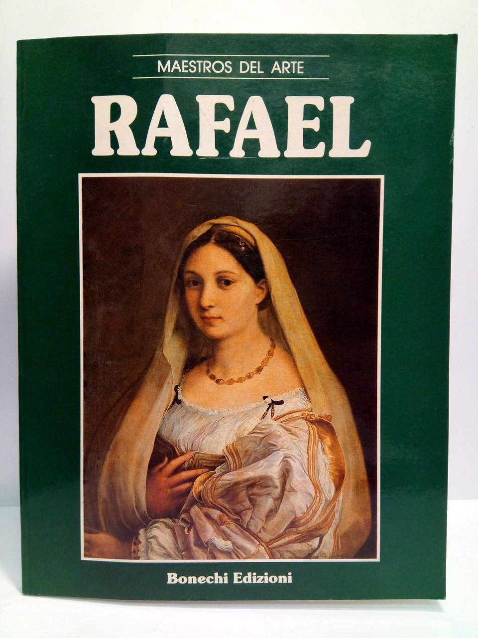 Rafael / Traducción al español por Pilar Romero Campuzano