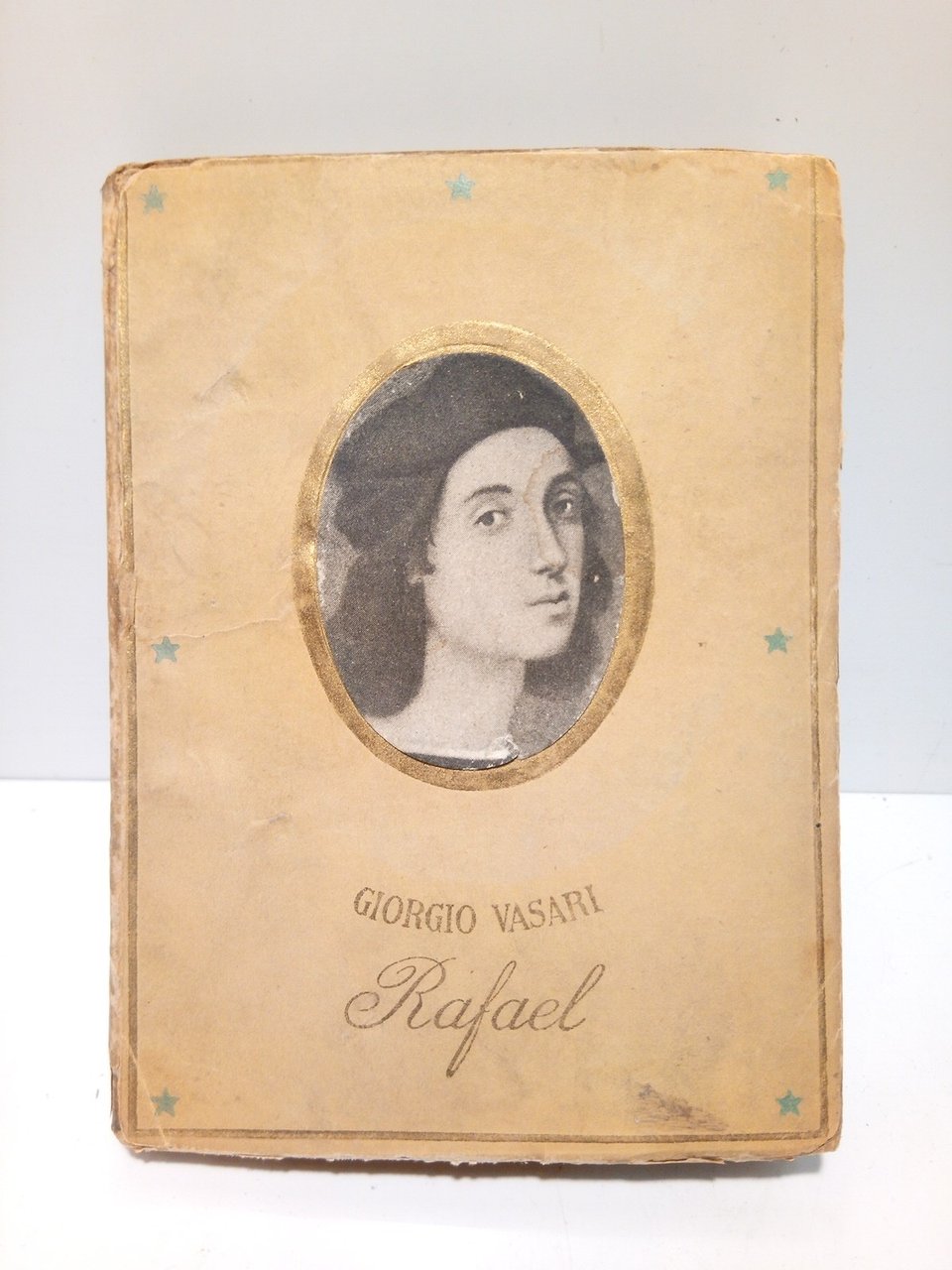 RAFAEL / Traducción de J. Farfán y Mayoral | Immagine principale