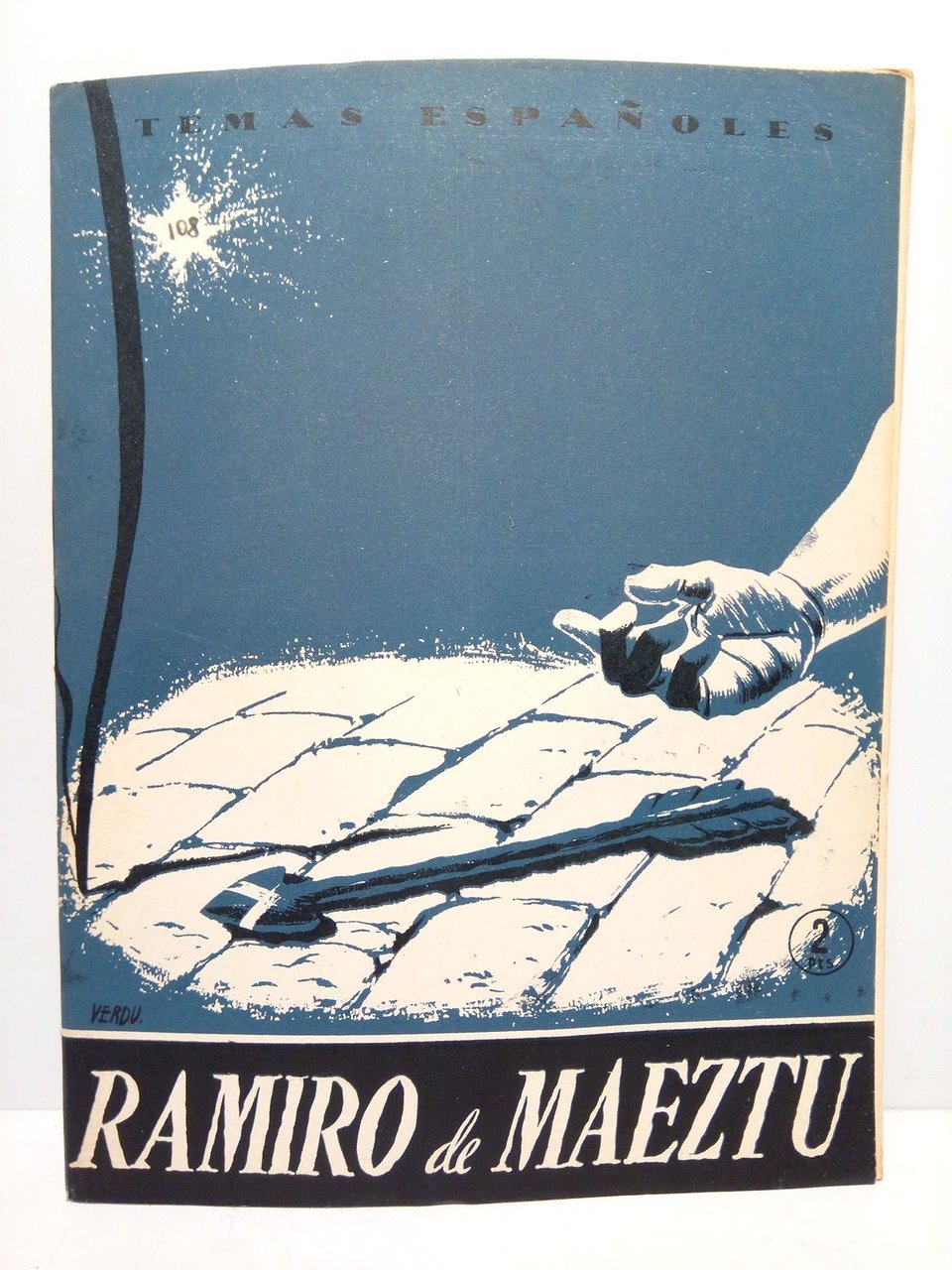 Ramiro de Maeztu