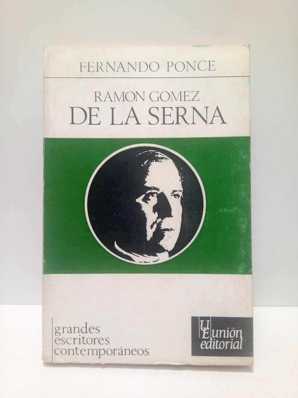 Ramón Gomez de la Serna