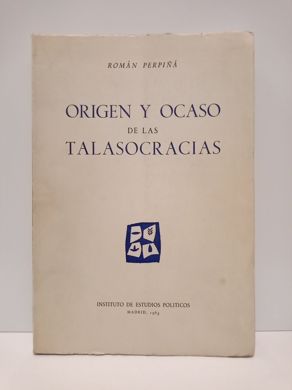 Reflexiones sobre el origen y ocaso de las talasocracias en … | Immagine principale