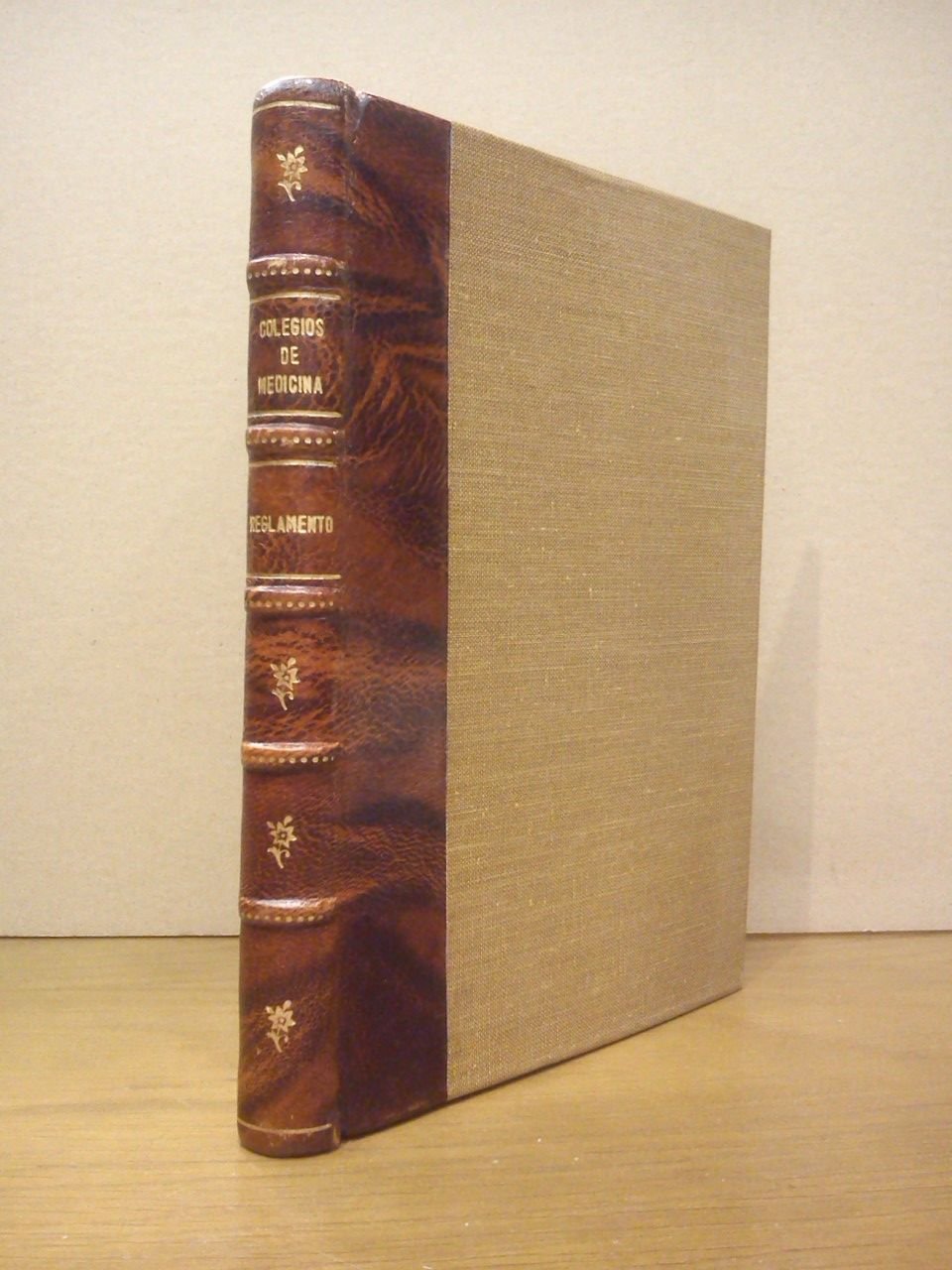 Reglamento aprobado, y mandado observar por el Rey Nuestro Señor …