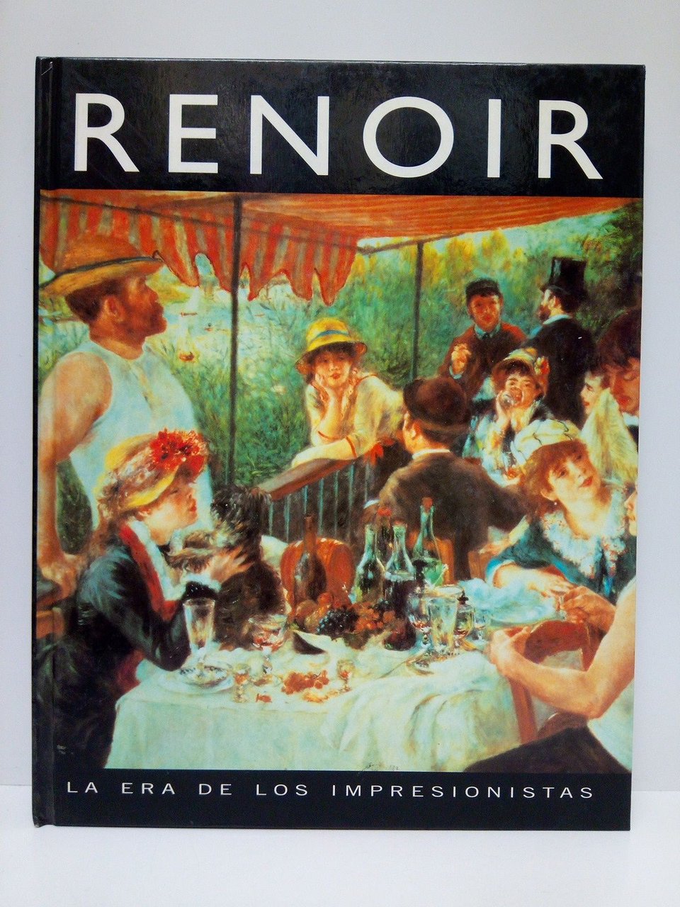Renoir. 1841-1919