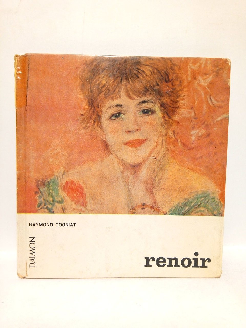 Renoir / Traducción de Juan-Ernesto Vinardell
