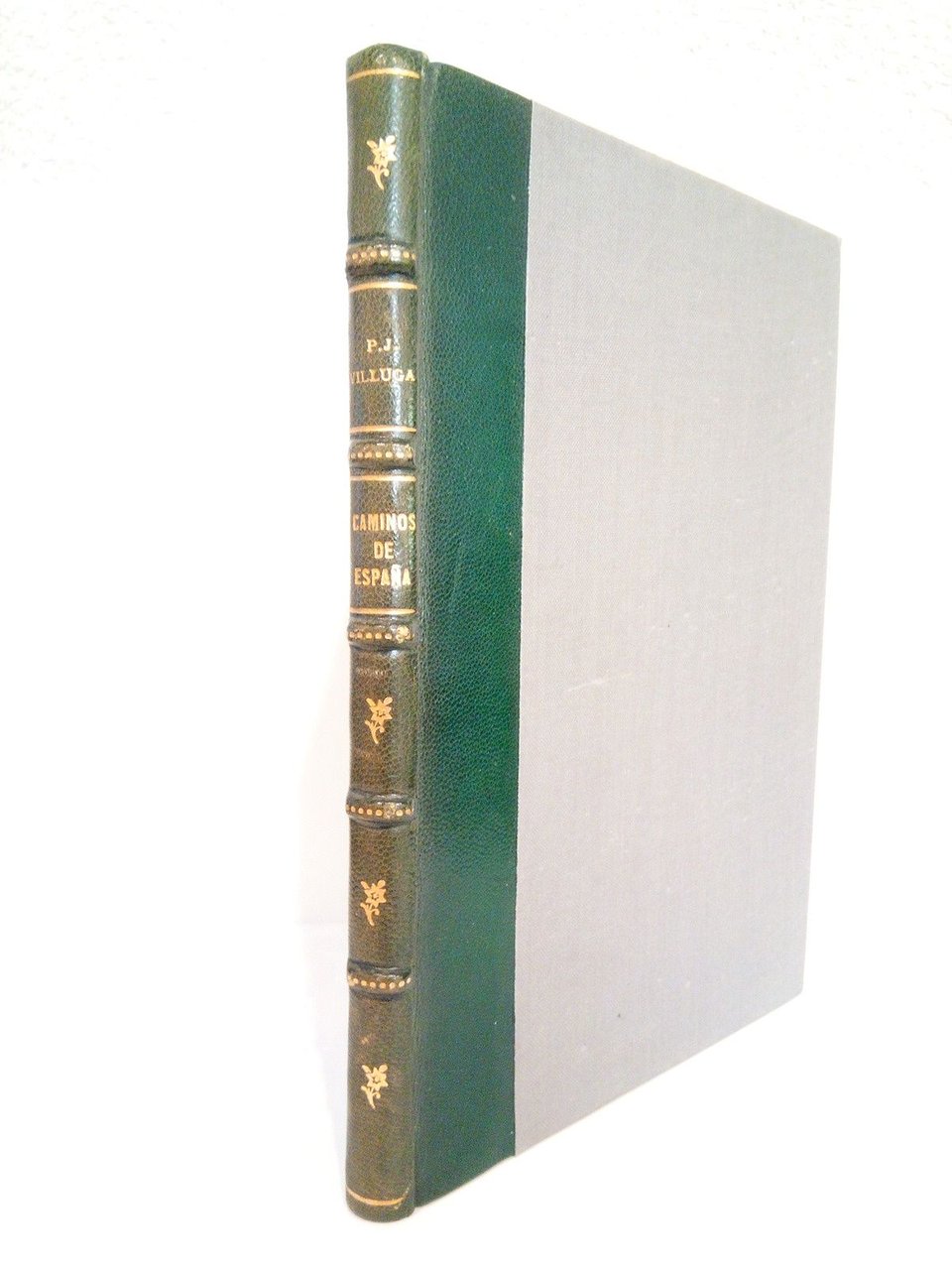 Reportorio de todos los caminos de España (1546). / Prólogo … | Immagine principale