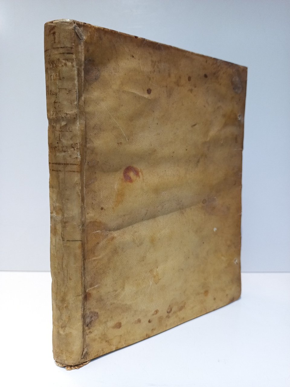 Respuesta al Manifiesto del Reyno de Portugal por ., Religioso …