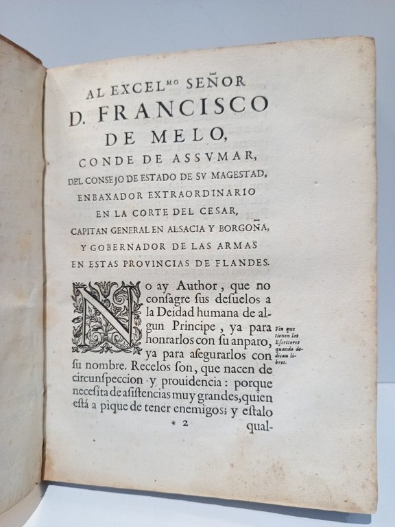 Respuesta al Manifiesto del Reyno de Portugal por ., Religioso …