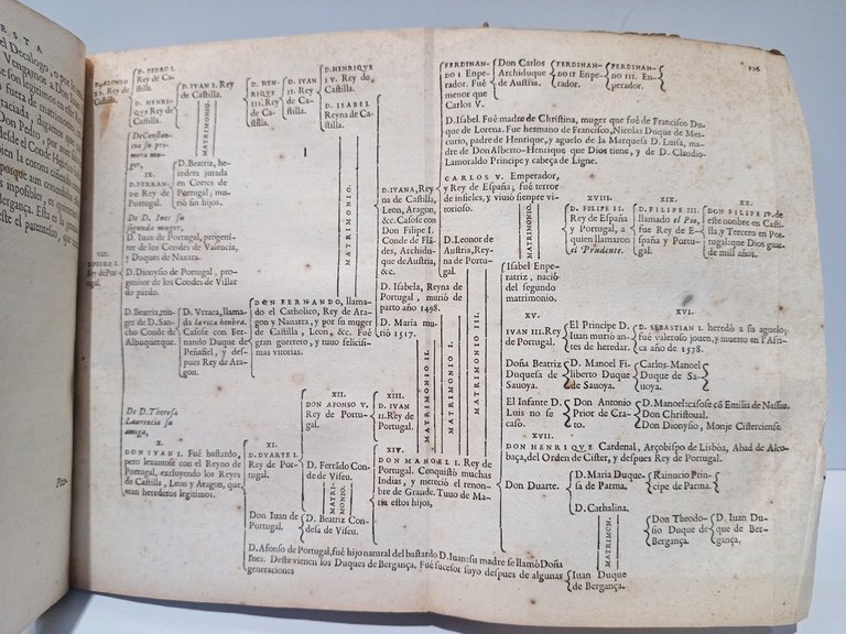 Respuesta al Manifiesto del Reyno de Portugal por ., Religioso …