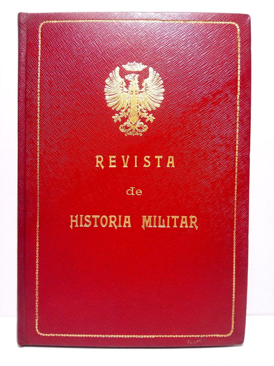 Revista de Historia Militar. Año XI, 1967, N.º 23 | Immagine principale