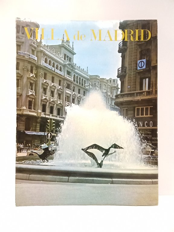 Revista del Excmo Ayuntamiento. Año IX, Nº 35-36, 1972-II y … | Immagine Gallery 2