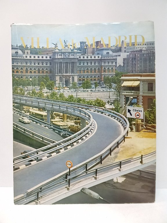 Revista del Excmo Ayuntamiento. Año VI, nº 25, [1968]/ Director … | Immagine Gallery 2