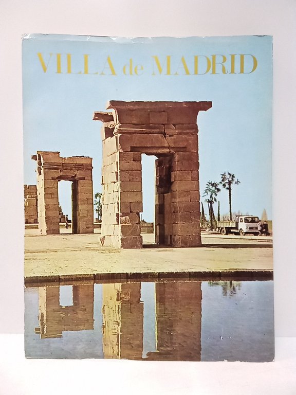 Revista del Excmo Ayuntamiento. Año VIII, nº 31 especial, Enero, … | Immagine Gallery 2