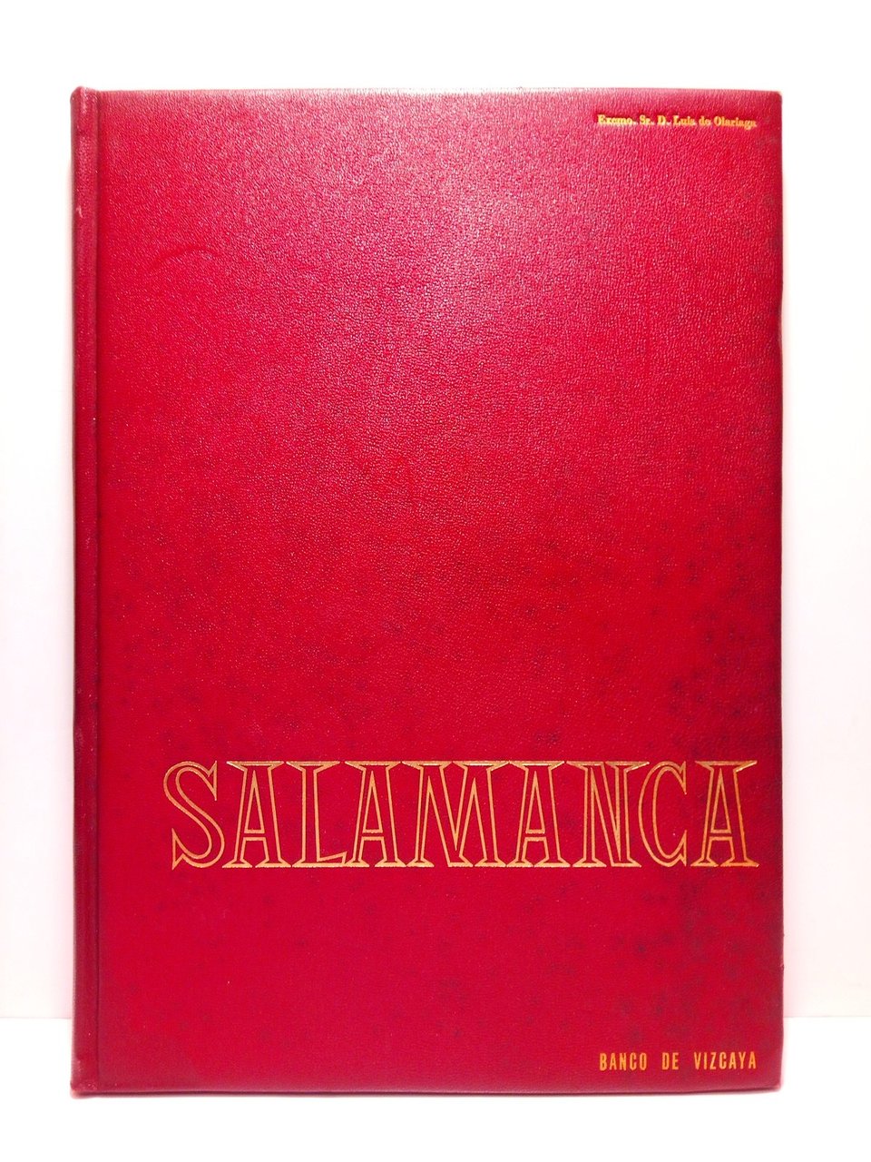 Revista Financiera del Banco de Vizcaya. Enero, 1966: Número extraordinario …