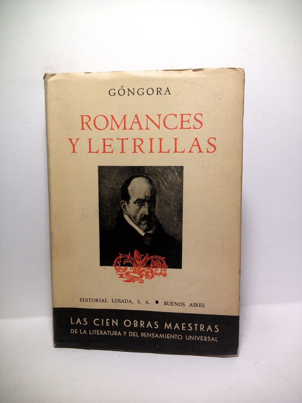 Romances y letrillas / Introducción, por P. H. U. (Pedro … | Immagine principale