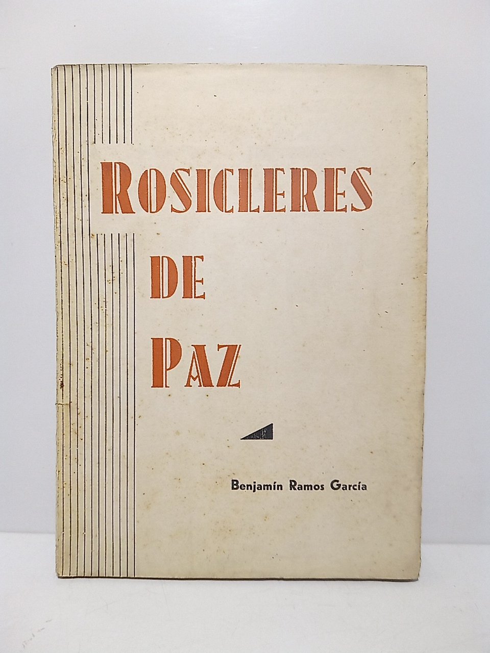 Rosicleres de Paz | Immagine principale