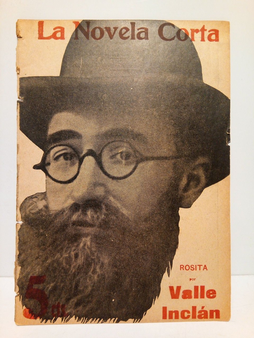 Rosita | Immagine principale