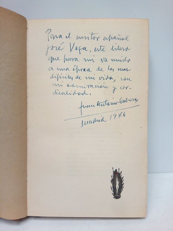 Rubén Darío: Un poeta una vida