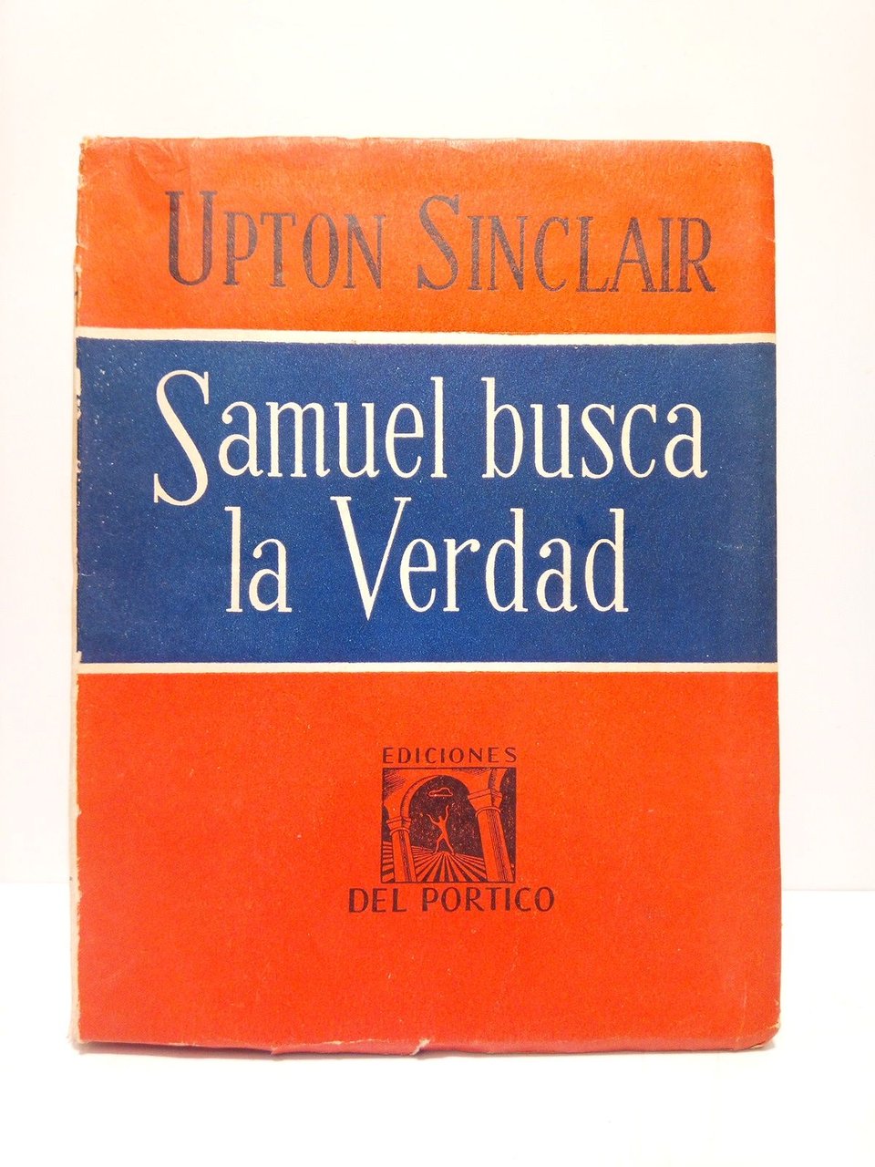 Samuel busca la Verdad