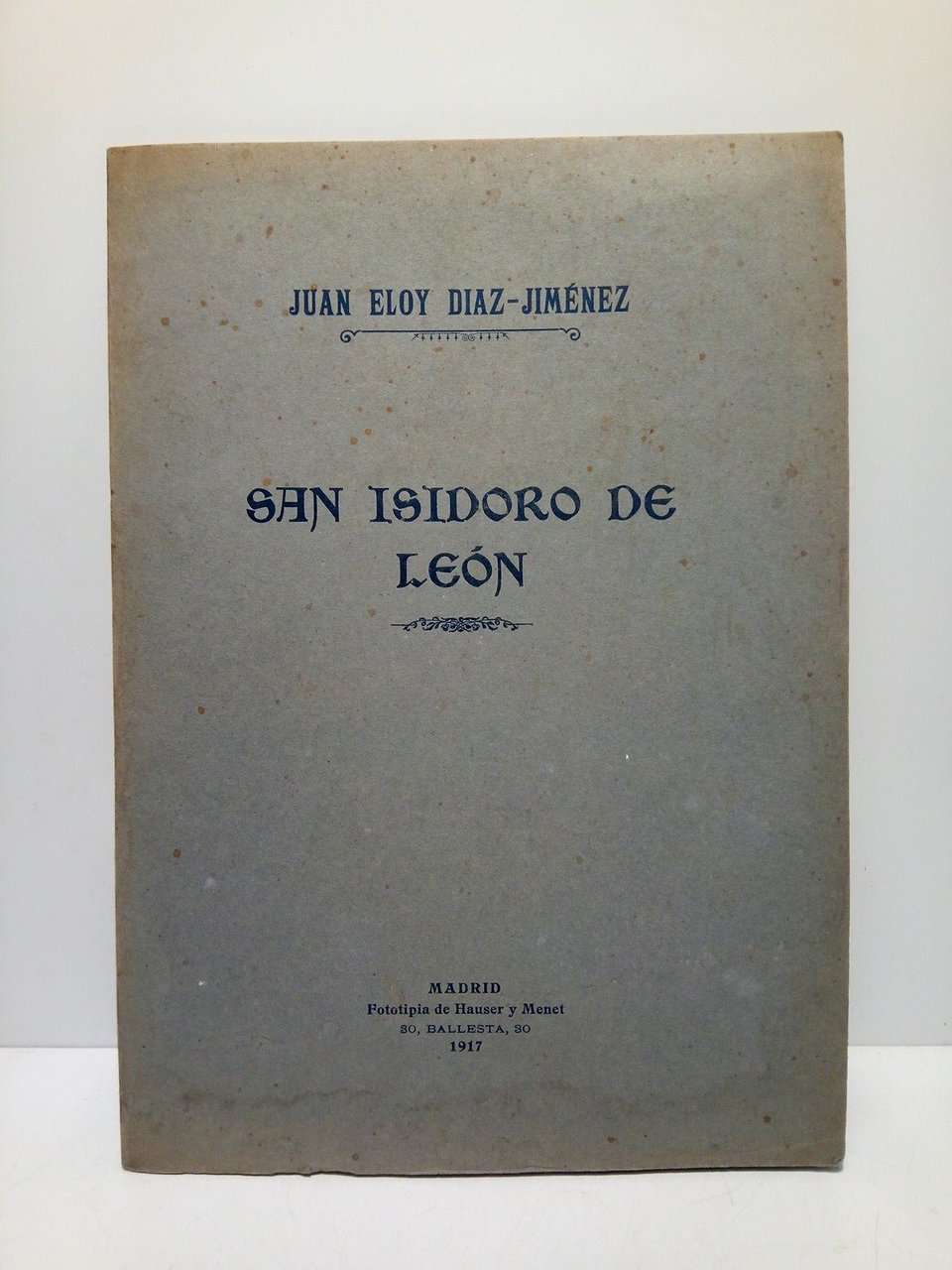 San Isidoro de León | Immagine principale