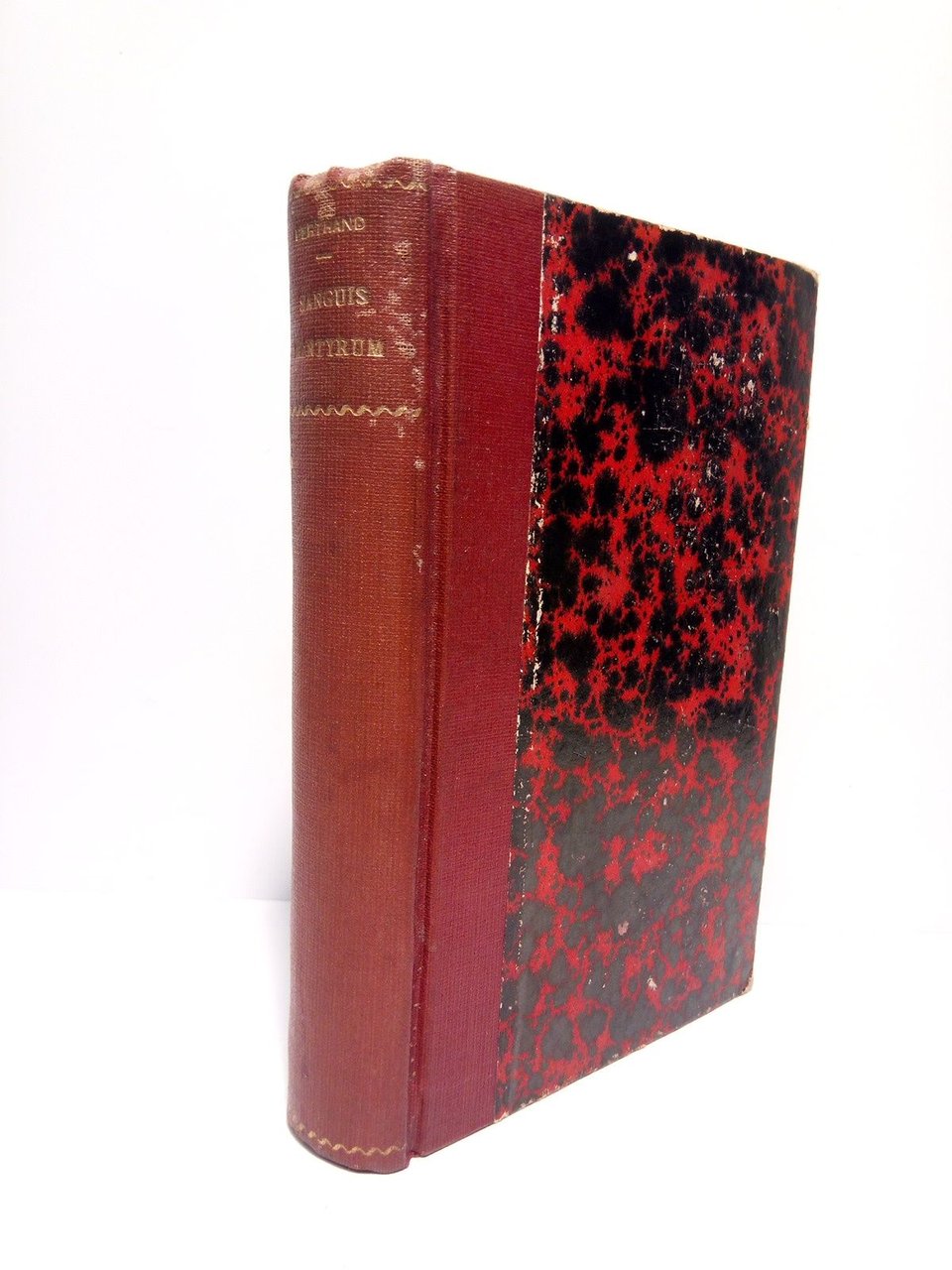 Sanguis martyrum | Immagine principale