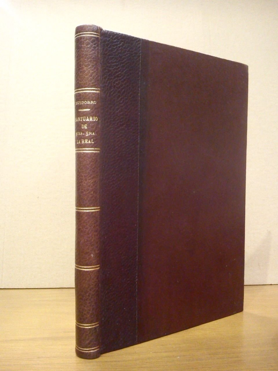 Santuario de Nuestra Señora la Real y Antigua de Gamonal, …