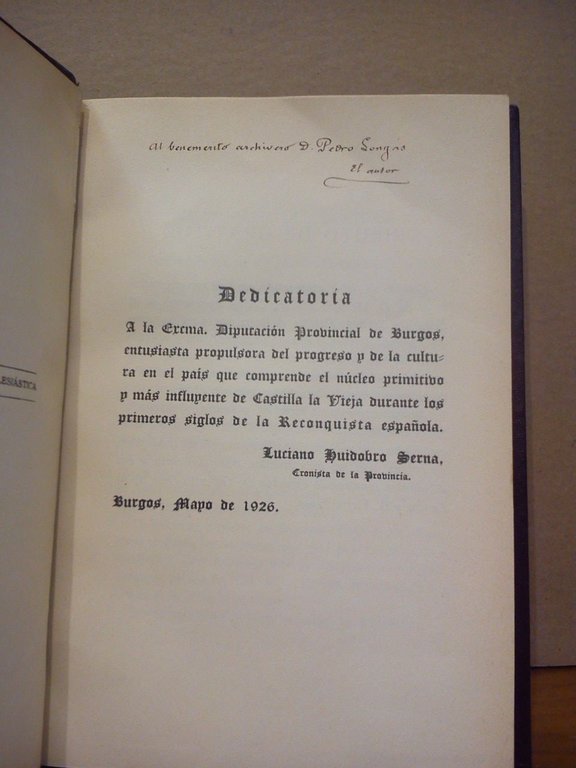 Santuario de Nuestra Señora la Real y Antigua de Gamonal, …