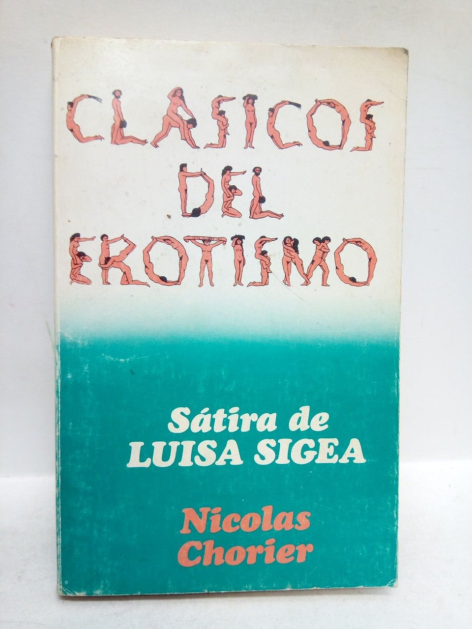 Sátira de Luisa Sigea | Immagine principale