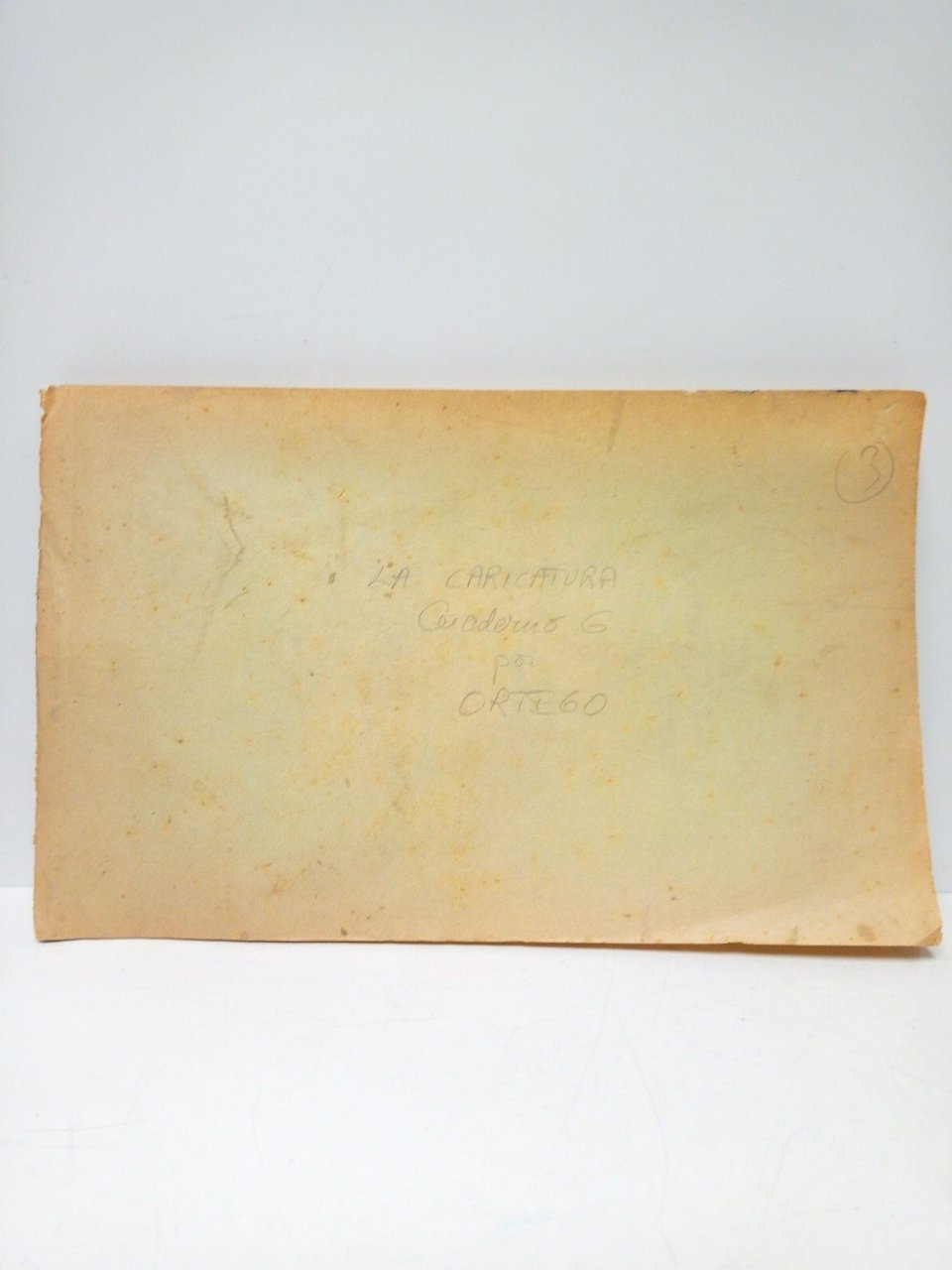 [Sátiras políticas contra la guerra franco-prusiana: Interesante album de caricaturas … | Immagine principale